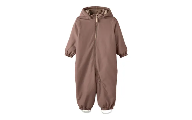 Lil Atelier La Snow Flyverdragt - Myristica