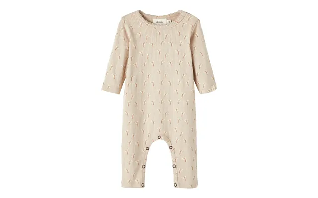 Lil Atelier Lola Natdragt - Mushroom