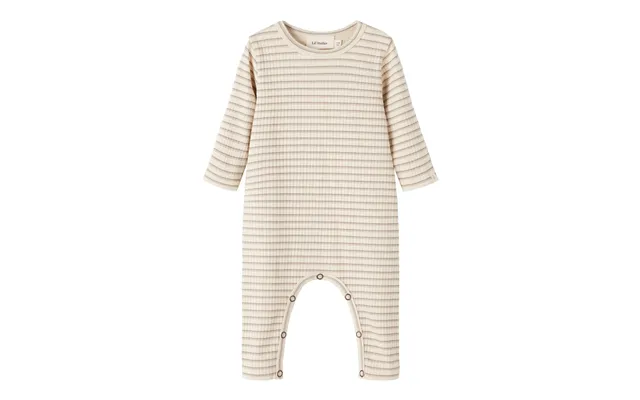 Lil Atelier Lolo Natdragt - Fog