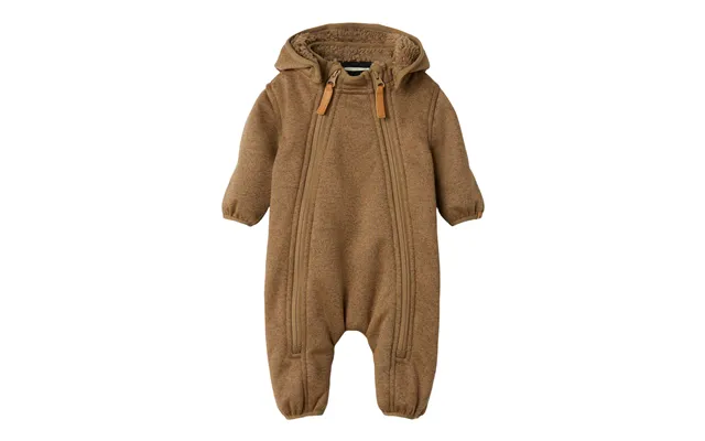 Lil Atelier Loro Baby Dragt - Elmwood