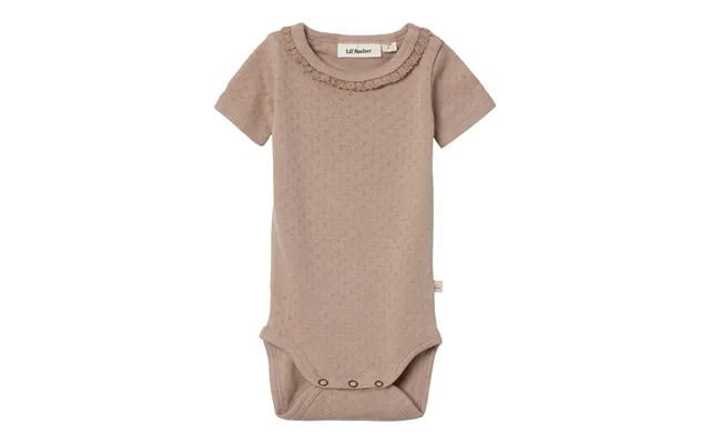 Lil Atelier Rachel Slim Body - Nougat