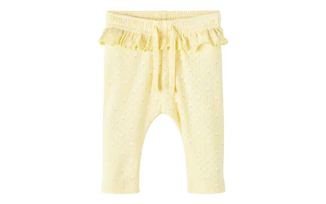 Lil Studio Rachello Loose Pants - Doubles Cream product image