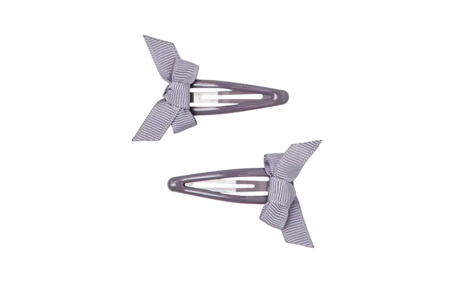 Lil Atelier Regitse Hårclips - Quail