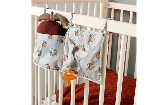 Lil Atelier Sengelomme Peach