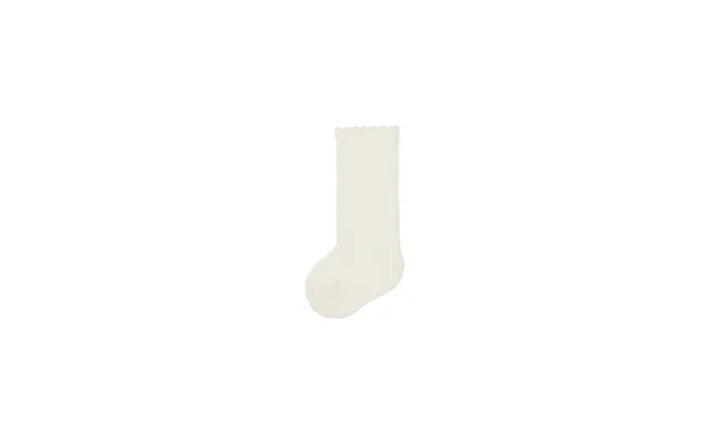 Lil Atelier - Solaima Baby Knæstrømpe