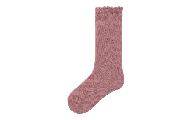 Lil Atelier - Solaima Knee Socks