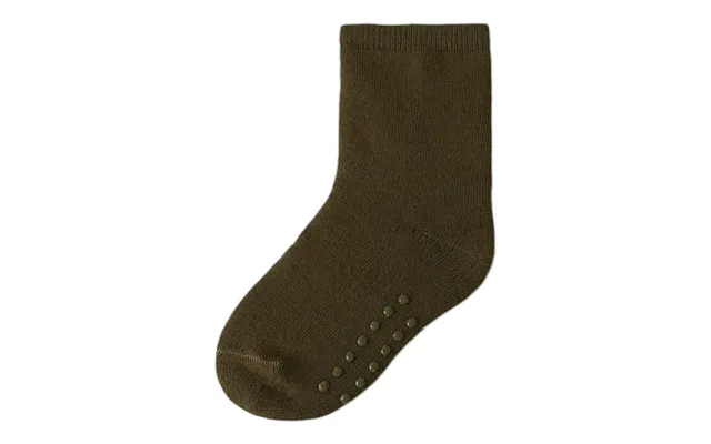 Lil Atelier - Tero Frotte Socks
