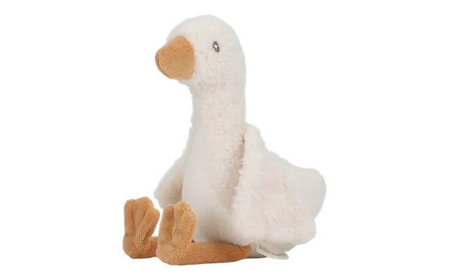 Little Dutch Baby Goose Krammebamse - 17 Cm