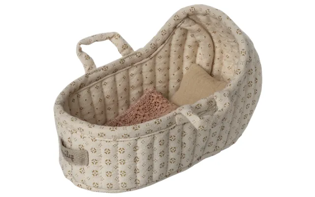 Maileg Babylift Mikro - Pudder