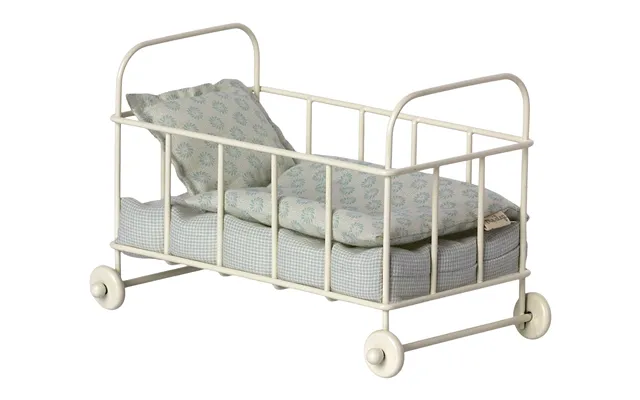 Maileg Babyseng Micro Blå