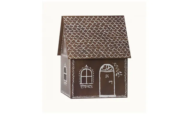 Maileg Honningkagehus - Lille