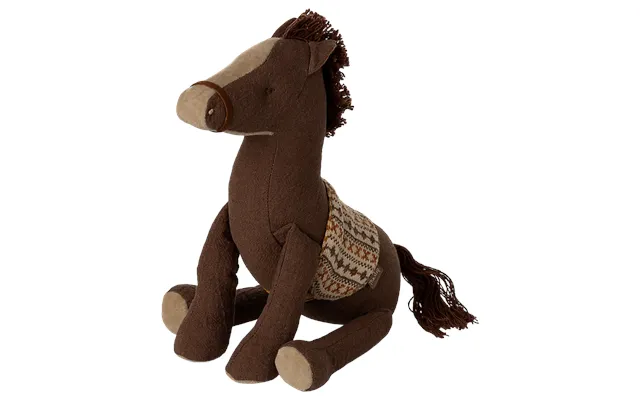 Maileg Pony - Medium