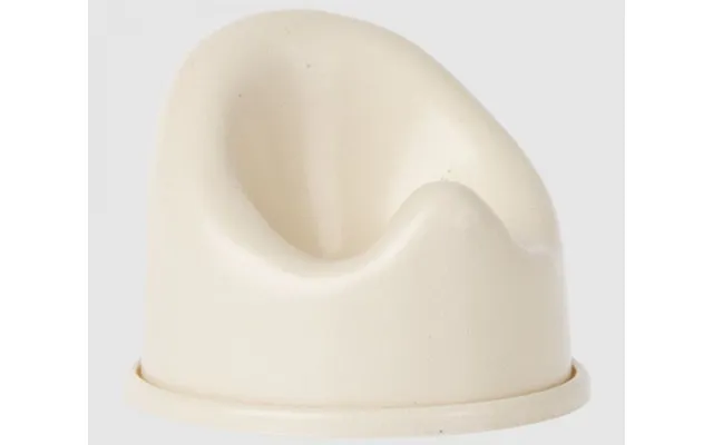 Maileg Potte - Råhvid