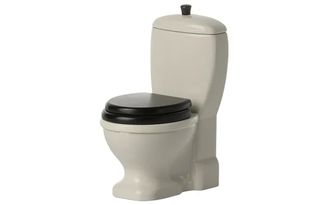 Maileg Toilet Mus