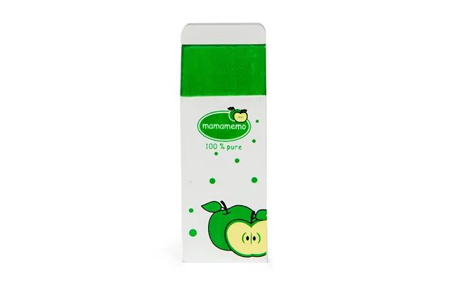 Mamamemo Æblejuice