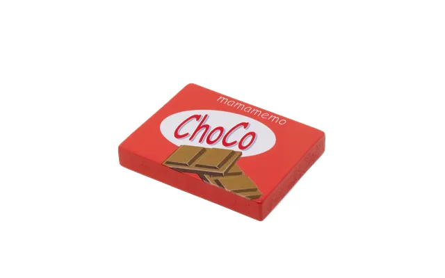 Mamamemo Chokoladebar