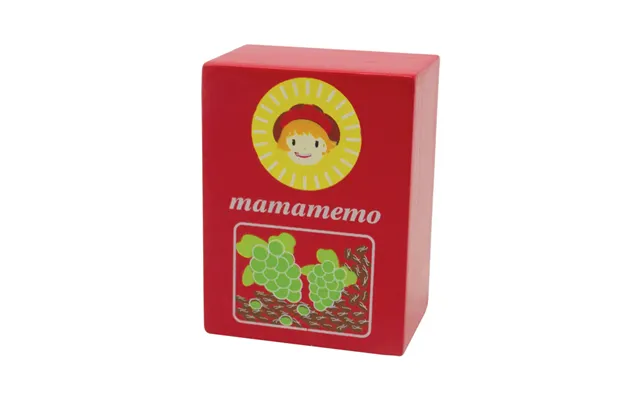 Mamamemo Rosiner