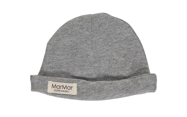 Marmar Aiko Cap For Babies Grey - 62 Cm 4 Months product image