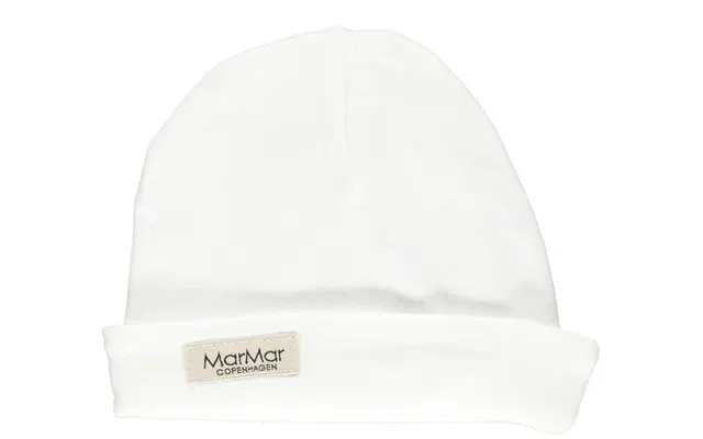 Marmar Aiko Babyhue - White