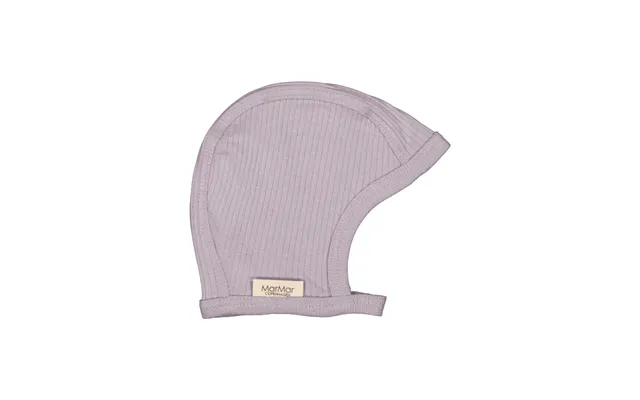 Marmar Hoody Modal Baby Hue - Lilac Bloom