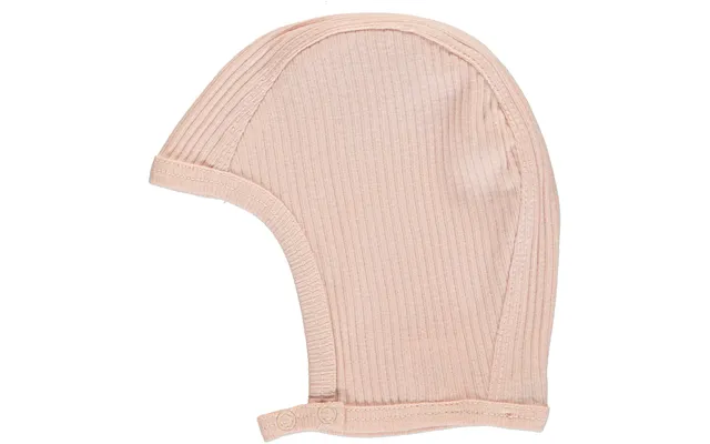 Marmar Hoody Modal Baby Hue - Rose