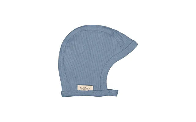 Marmar Hoody Modal Baby Hue - Storm Cloud