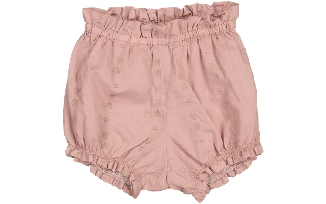 Marmar Pava Light Embroidery - Cream Taupe Heart