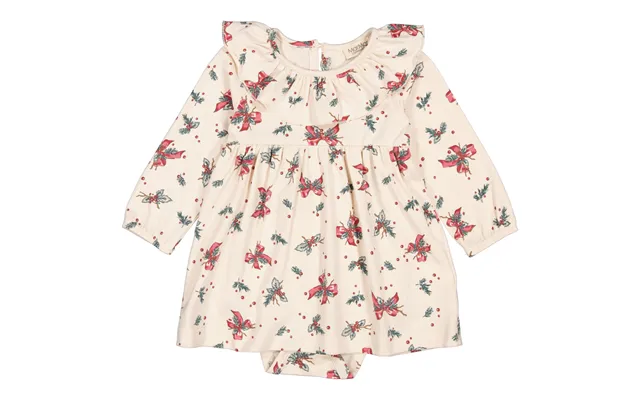 Marmar Riva Dress - Bows Of Holly