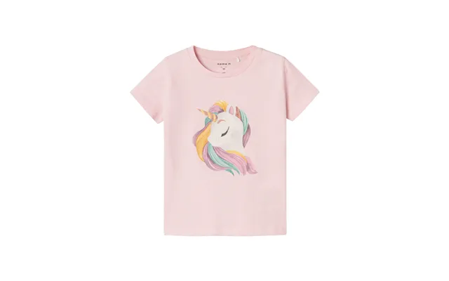 Name It Harums Bluse - Parfait Pink