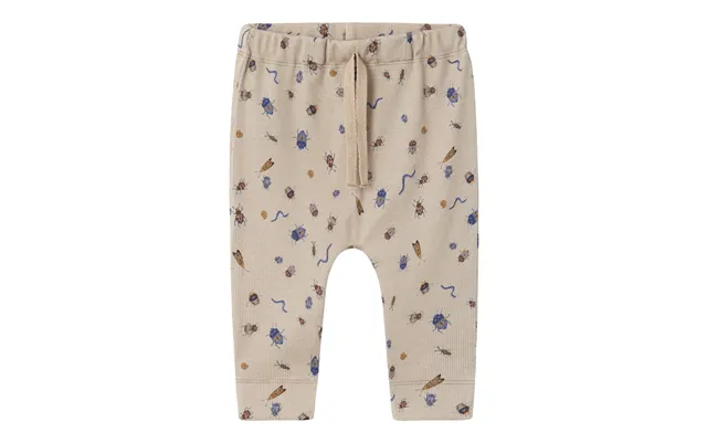 Name It Henning Pants - Pure Cashmere