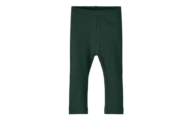 Name It Kab Leggings Noos - Pine Grove