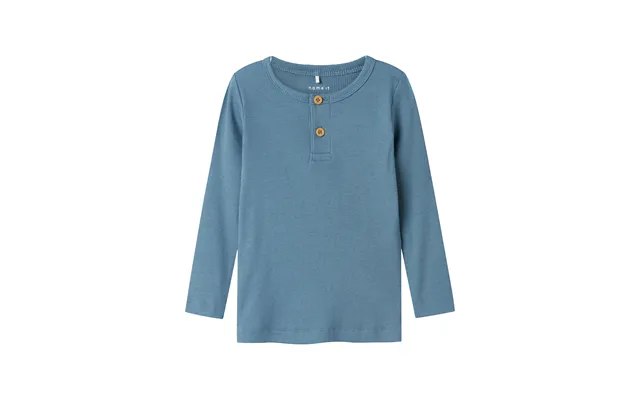 Name It Kab Ls Shirt Noos - Spring Lake