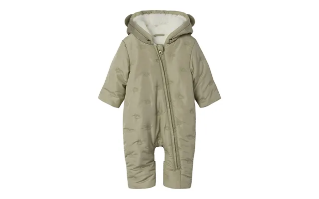 Name It Masoft Suit - Island Fossil