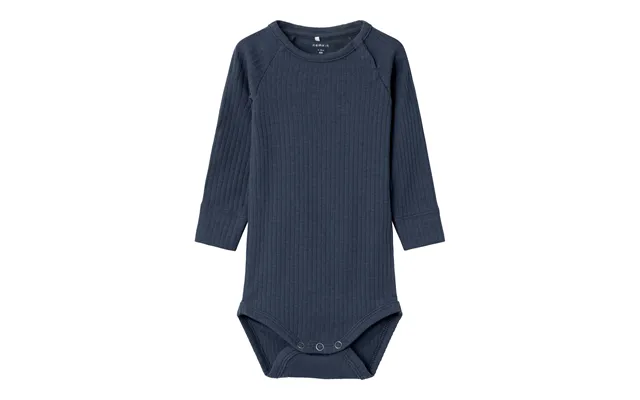 Name It Nesme Body - Ombre Blue