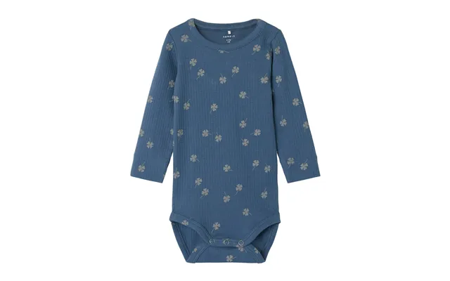 Name It Noellus Slim Body - Vintage Indigo