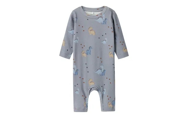 Name It Nohr Bodysuit - Tradewinds