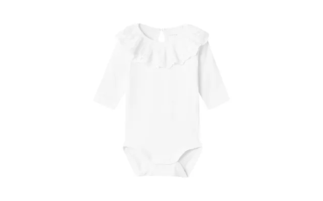 Name It Rilda Body - Bright White