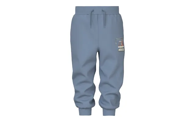 Name It Sven Sweat Pants - Troposphere