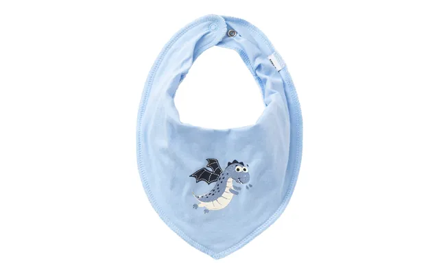 Name It Yasimdolyn Hagesmæk - Chambray Blue