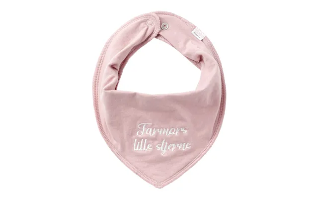 Name It Yatte Hagesmæk Farmor - Deauville Mauve