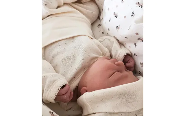 Petit By Sofie Schnoor Babyhue - 56 Cm