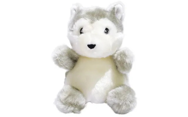 Real Soft Bamse - Ulv
