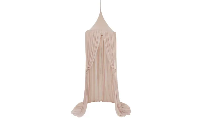 Spinkie Sengehimmel Sheer - Nude