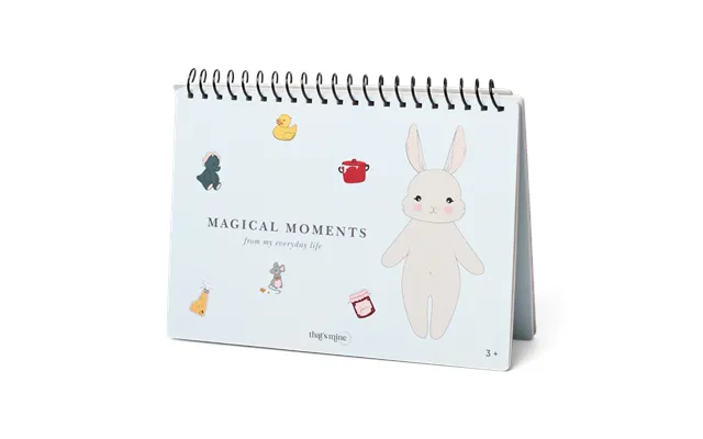 That S Mine Drew Water Colouring Book - Bunny