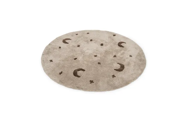 That S Mine Gulvtæppe - Rug Calm Moon