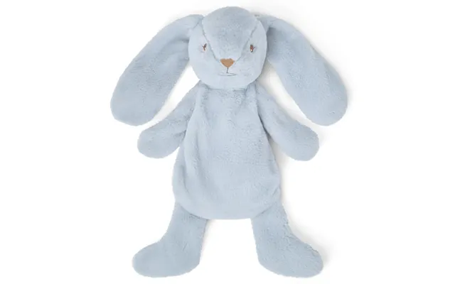 That S Mine Houston Heavy Teddy Large - Blue