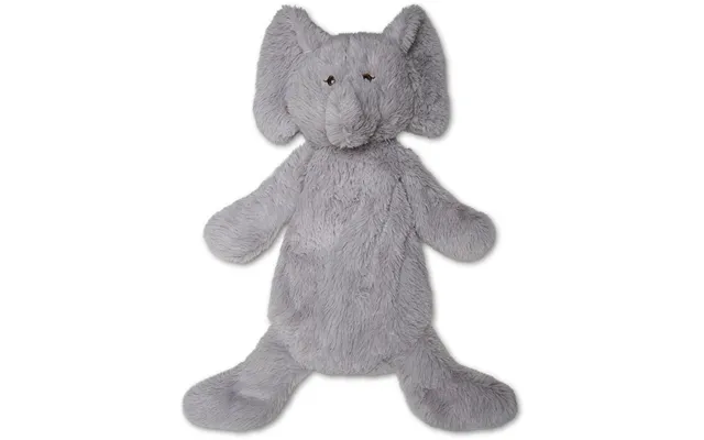 That S Mine Houston Heavy Teddy Large - Elephant