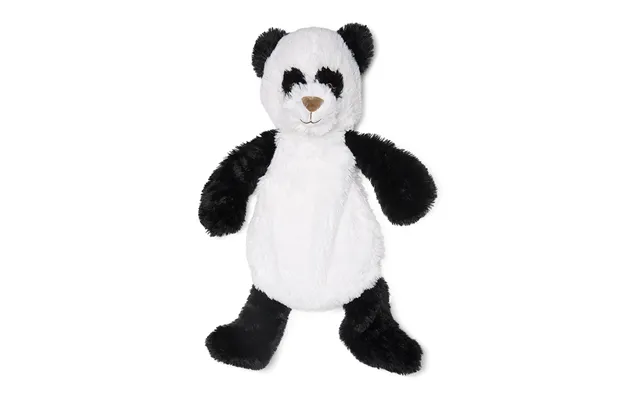 That S Mine Houston Heavy Teddy Large - Panda