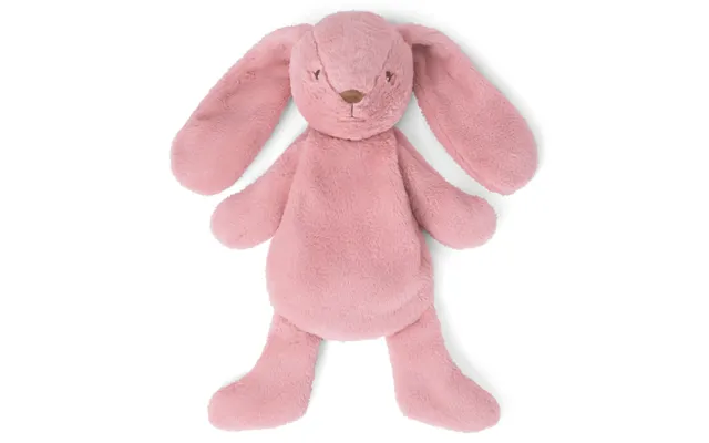 That S Mine Houston Heavy Teddy Large - Rose