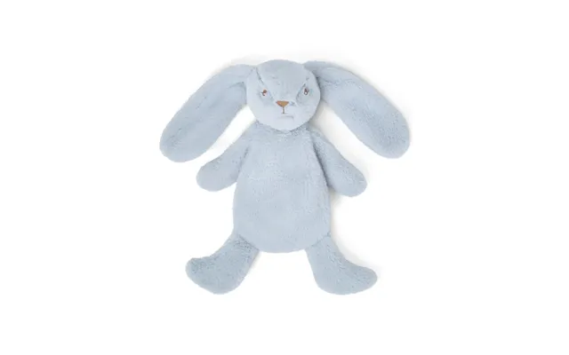 That S Mine Houston Heavy Teddy Small - Blue